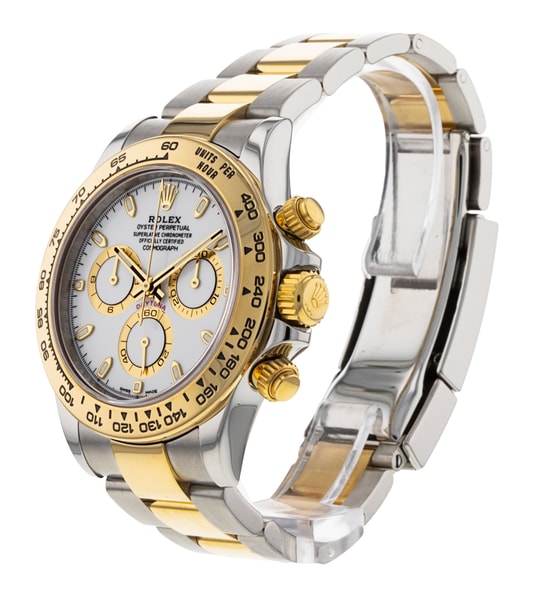 Rolex Daytona 116503